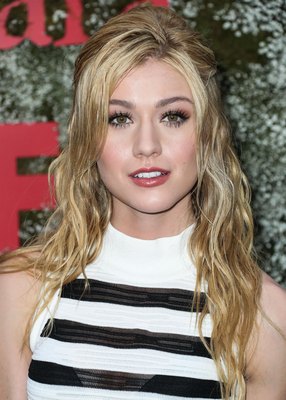Katherine Mcnamara posters