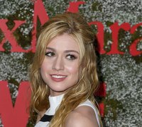 Katherine Mcnamara tote bag #G2514596