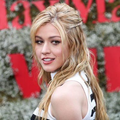 Katherine Mcnamara posters