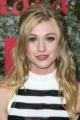 Katherine Mcnamara posters