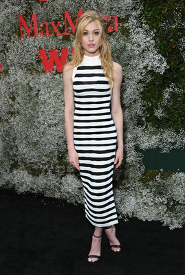 Katherine Mcnamara posters