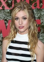 Katherine Mcnamara tote bag #G2514603