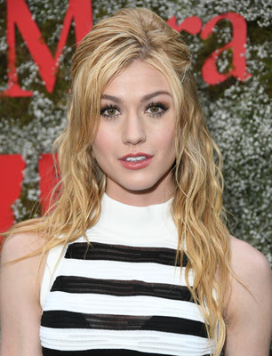 Katherine Mcnamara posters