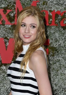 Katherine Mcnamara posters