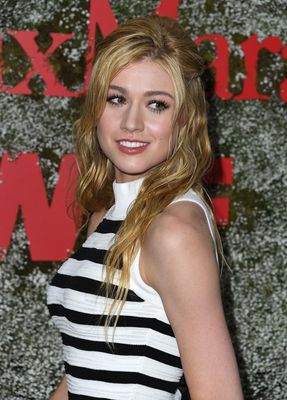 Katherine Mcnamara posters