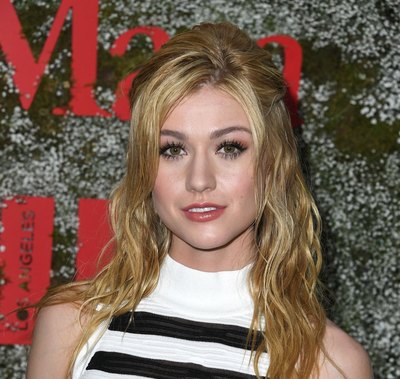 Katherine Mcnamara posters
