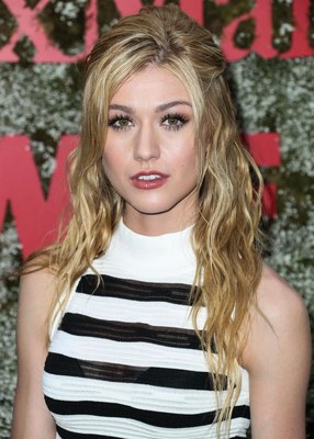 Katherine Mcnamara posters