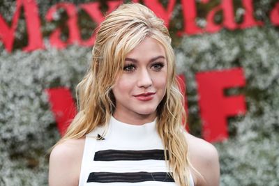 Katherine Mcnamara posters