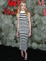 Katherine Mcnamara Sweatshirt #3897368