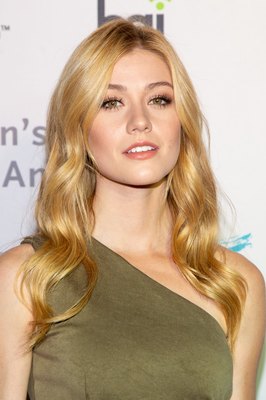 Katherine Mcnamara posters