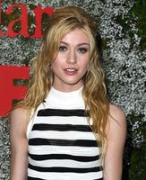 Katherine Mcnamara mug #G2514625
