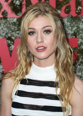 Katherine Mcnamara posters