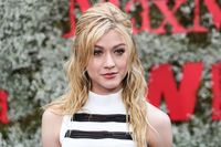 Katherine Mcnamara tote bag #G2514628