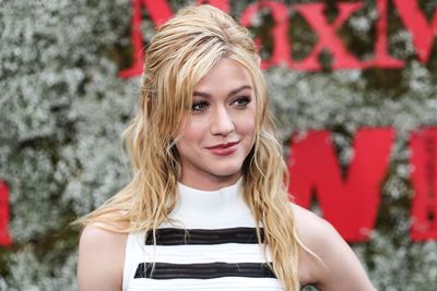 Katherine Mcnamara posters