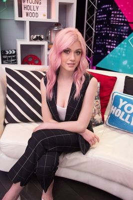 Katherine Mcnamara posters