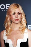 Katherine Mcnamara longsleeve t-shirt #3917670