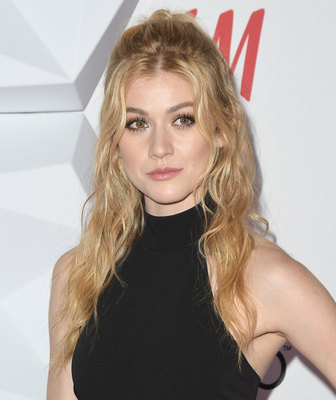 Katherine Mcnamara posters