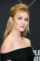 Katherine Mcnamara mug #G2534928