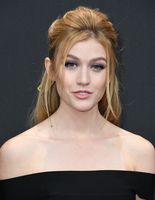 Katherine Mcnamara mug #G2534929
