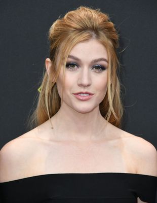 Katherine Mcnamara posters