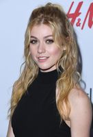 Katherine Mcnamara longsleeve t-shirt #3917677