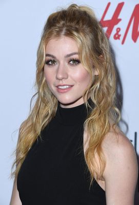 Katherine Mcnamara posters