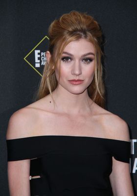 Katherine Mcnamara posters