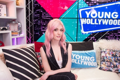 Katherine Mcnamara posters