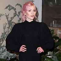 Katherine Mcnamara mug #G2534936