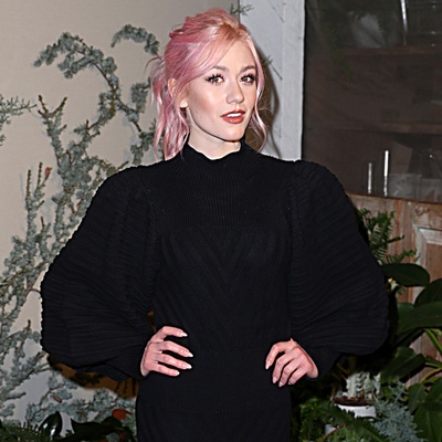 Katherine Mcnamara posters