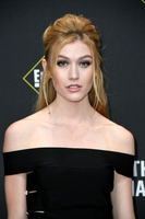 Katherine Mcnamara Sweatshirt #3917687