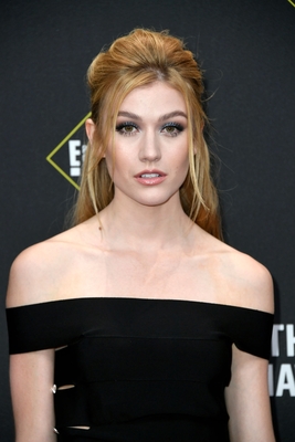 Katherine Mcnamara posters