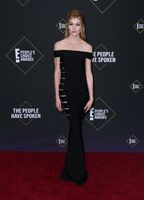 Katherine Mcnamara Sweatshirt #3917690