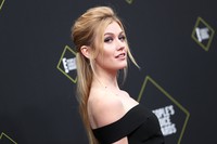 Katherine Mcnamara mug #G2534947