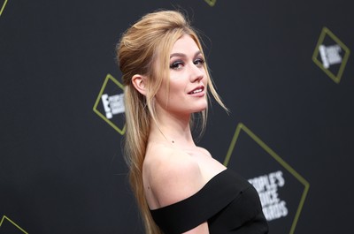 Katherine Mcnamara posters