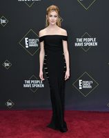 Katherine Mcnamara mug #G2534948