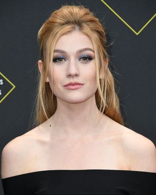 Katherine Mcnamara posters