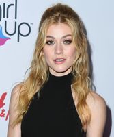 Katherine Mcnamara tote bag #G2534952