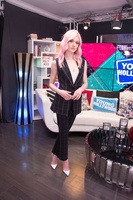 Katherine Mcnamara Sweatshirt #3917698