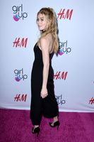 Katherine Mcnamara Sweatshirt #3917700