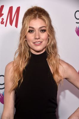 Katherine Mcnamara posters