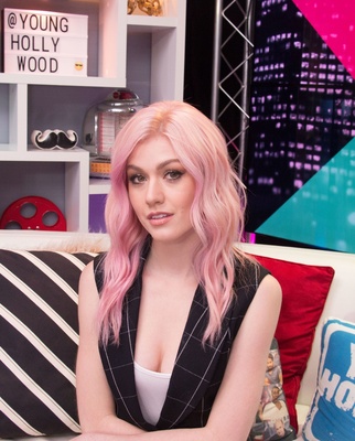 Katherine Mcnamara posters