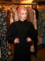 Katherine Mcnamara mug #G2534959