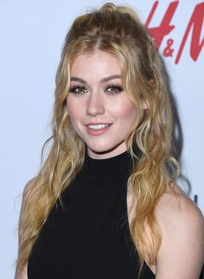 Katherine Mcnamara posters