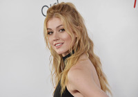 Katherine Mcnamara tote bag #G2534962