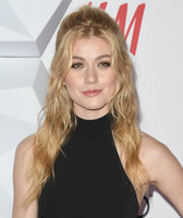 Katherine Mcnamara Sweatshirt #3917708