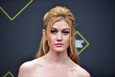 Katherine Mcnamara posters