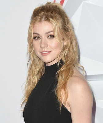 Katherine Mcnamara posters