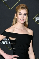 Katherine Mcnamara tote bag #G2534970