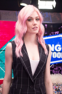 Katherine Mcnamara posters